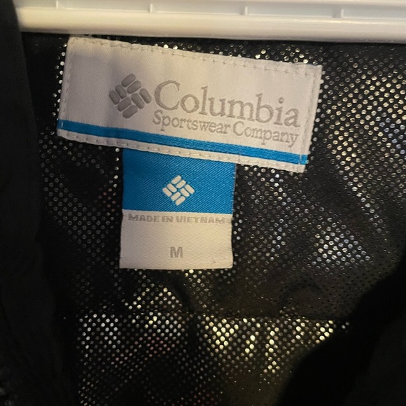 Columbia winter Coat - Picture 3 of 4